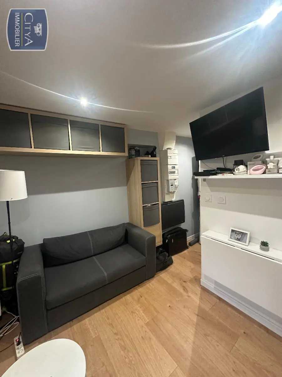 Photo 5 Appartement 12.8m²