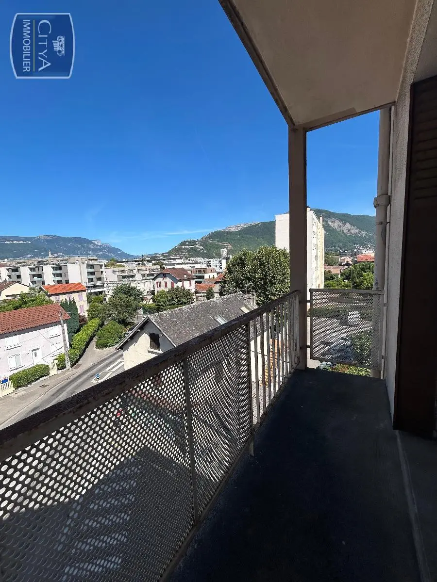 Photo 3 Appartement 2 pièces 48.1m²