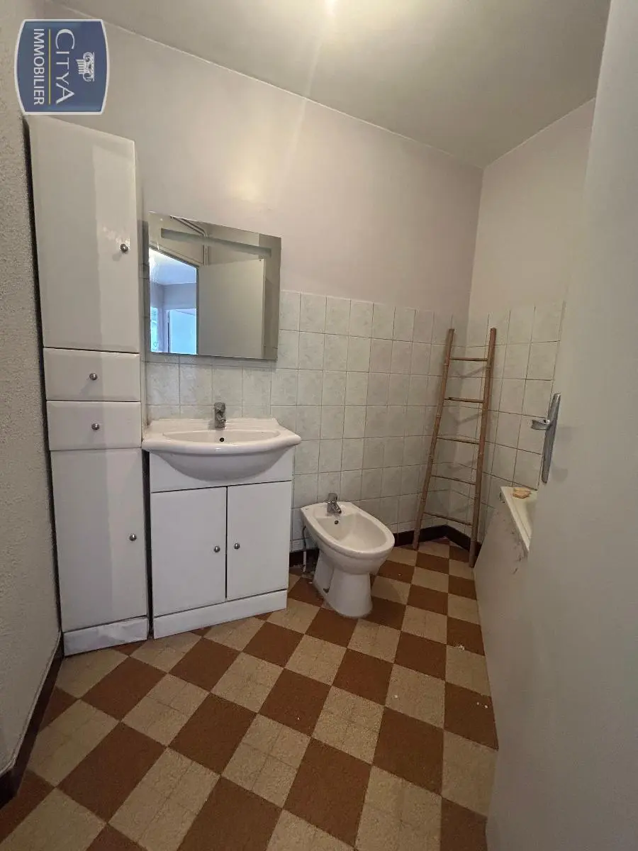 Photo 8 Appartement 2 pièces 48.1m²