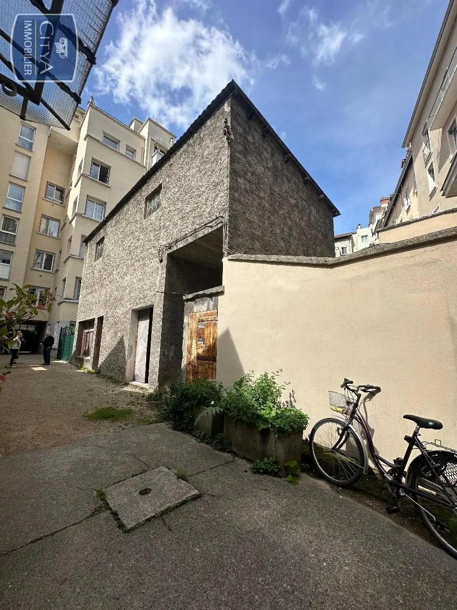 Photo 4 Immeuble