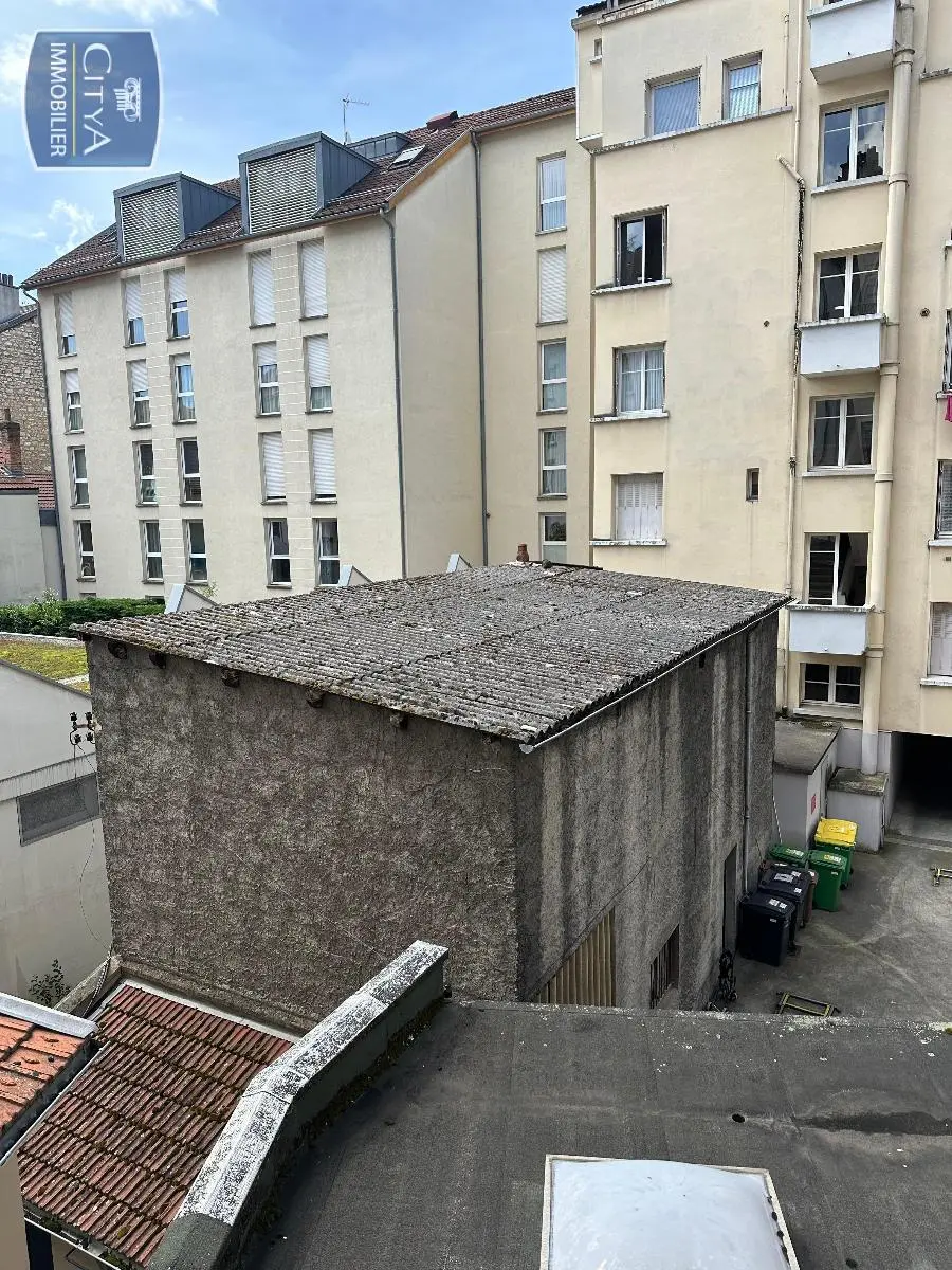 Photo 6 Immeuble