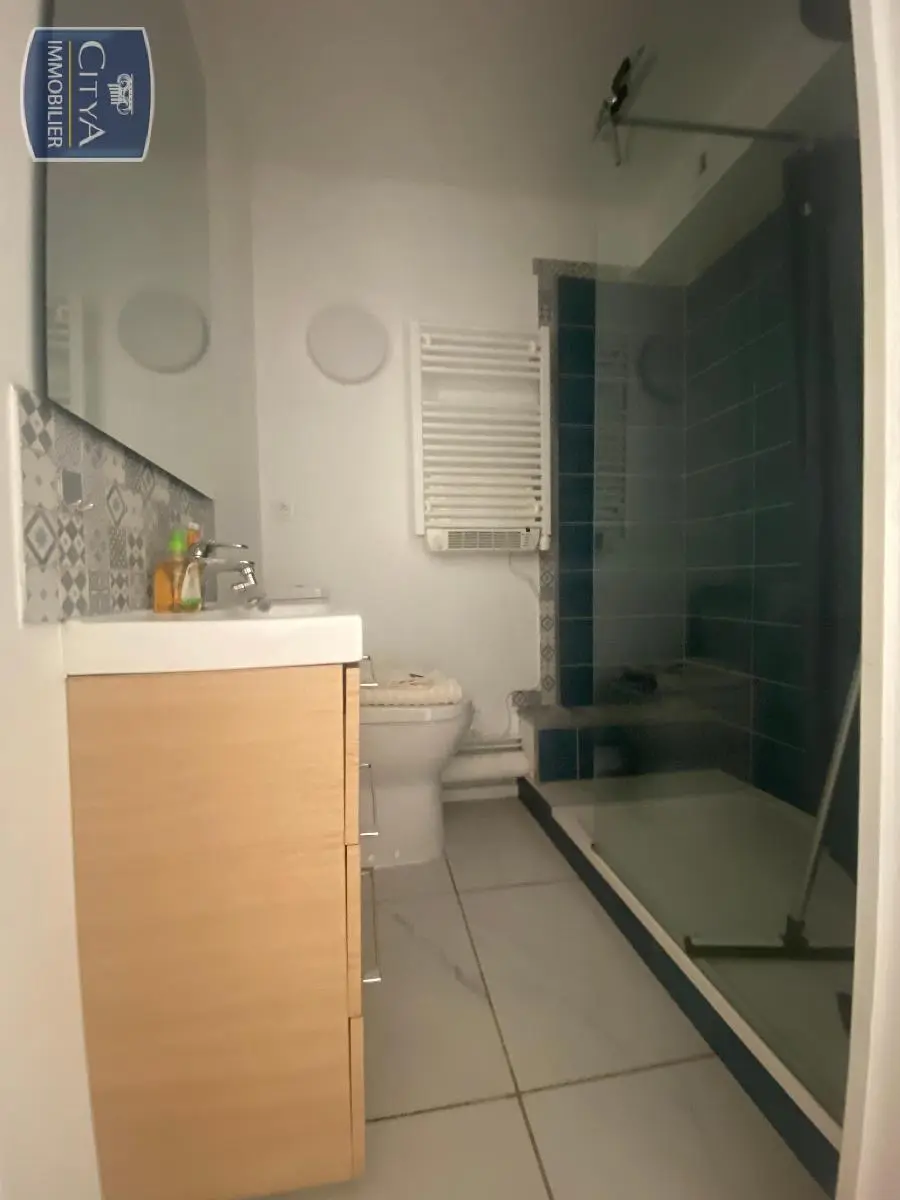 Photo 8 Appartement 1 pièce 19.02m²