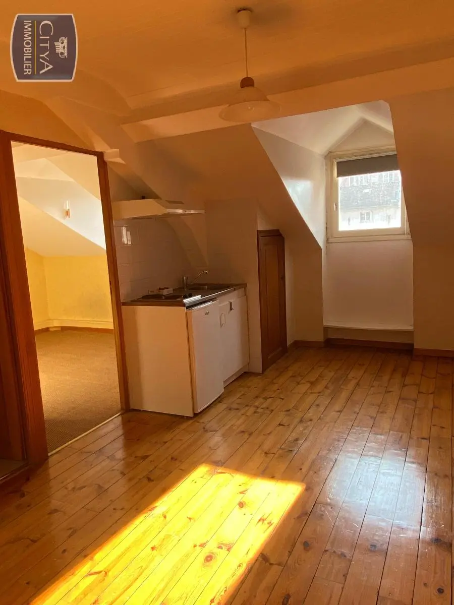 Photo du bien Appartement 1 pièces 23.18m²