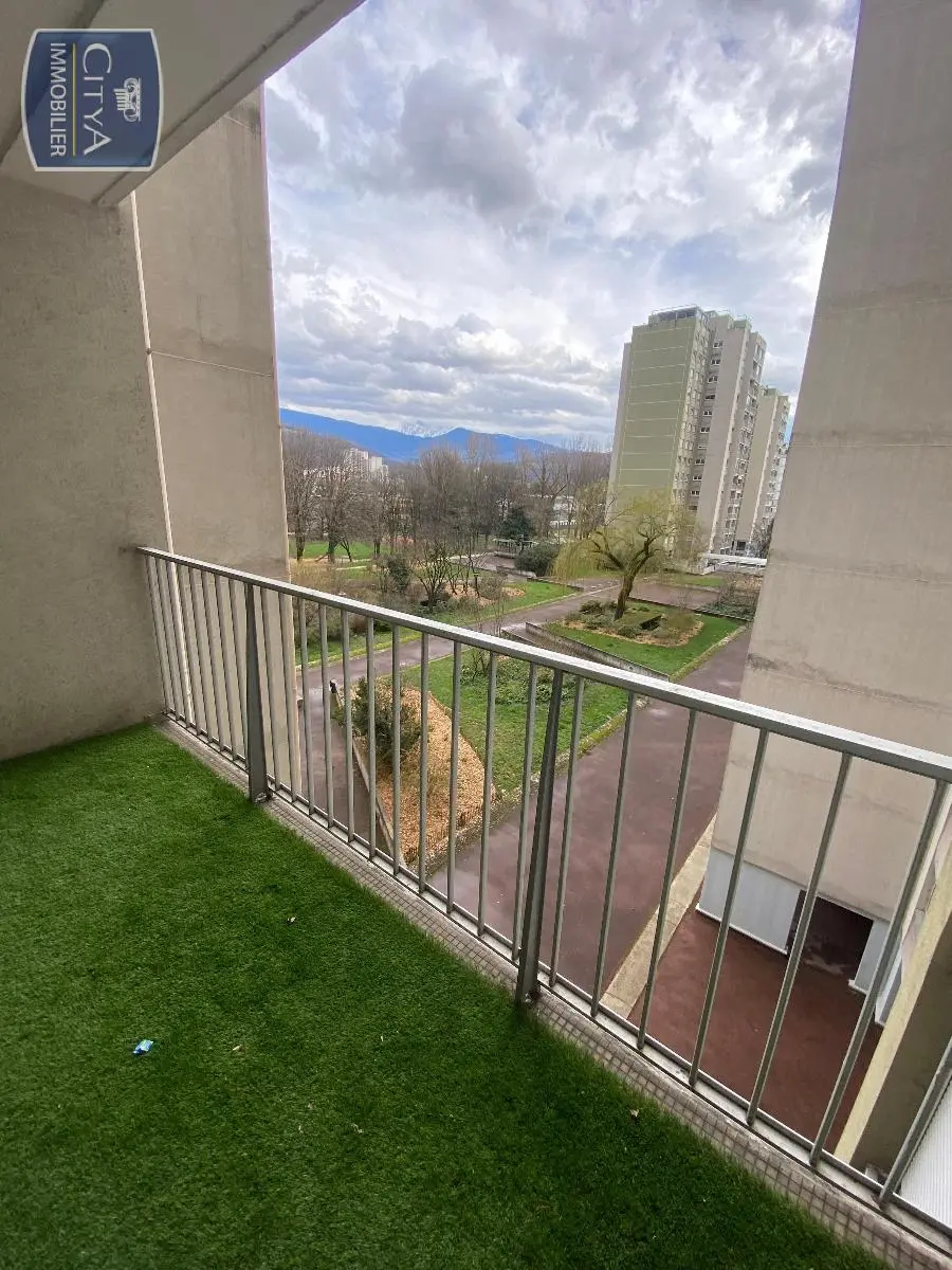 Photo 2 Appartement 4 pièces 112.76m²
