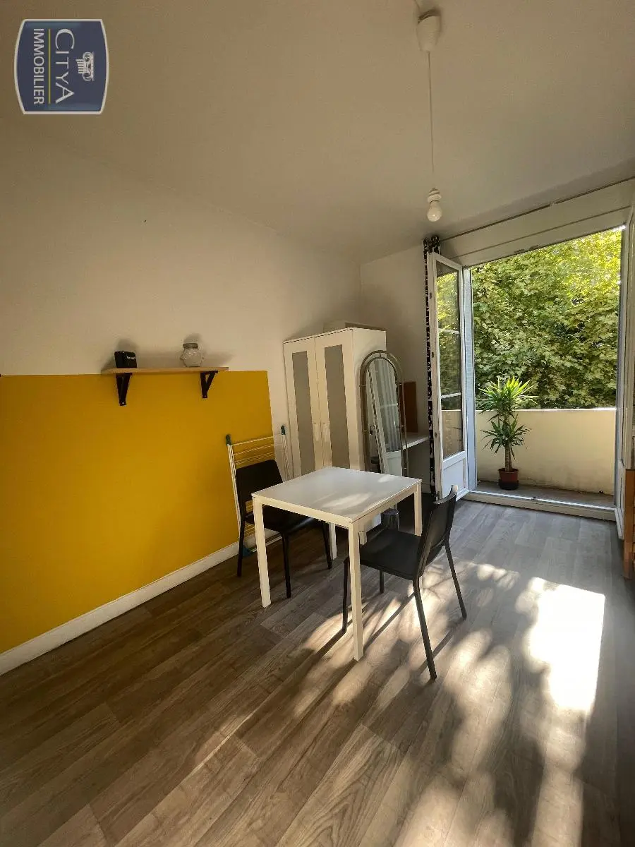 Photo 4 Appartement 1 pièce 22.39m²