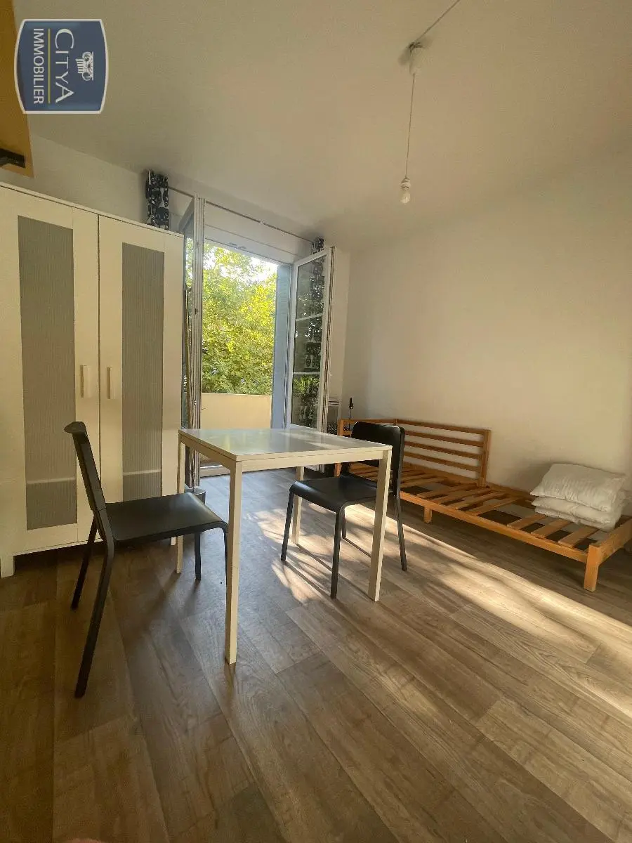 Photo 5 Appartement 1 pièce 22.39m²