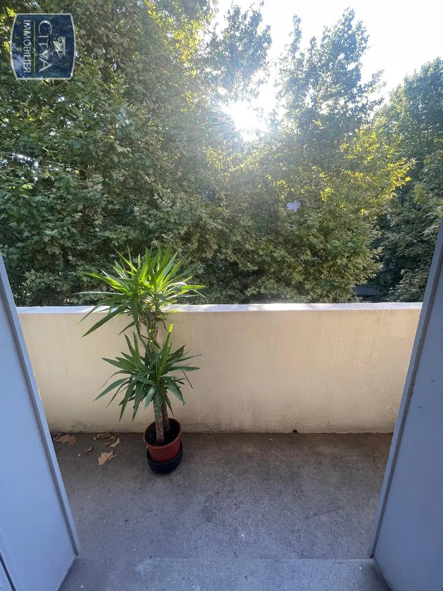 Photo 6 Appartement 1 pièce 22.39m²