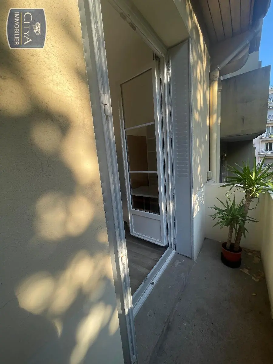 Photo 7 Appartement 1 pièce 22.39m²