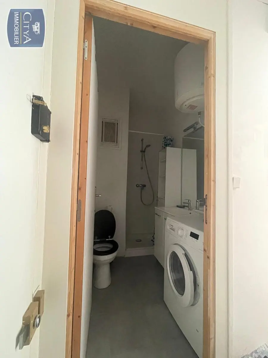 Photo 9 Appartement 1 pièce 22.39m²