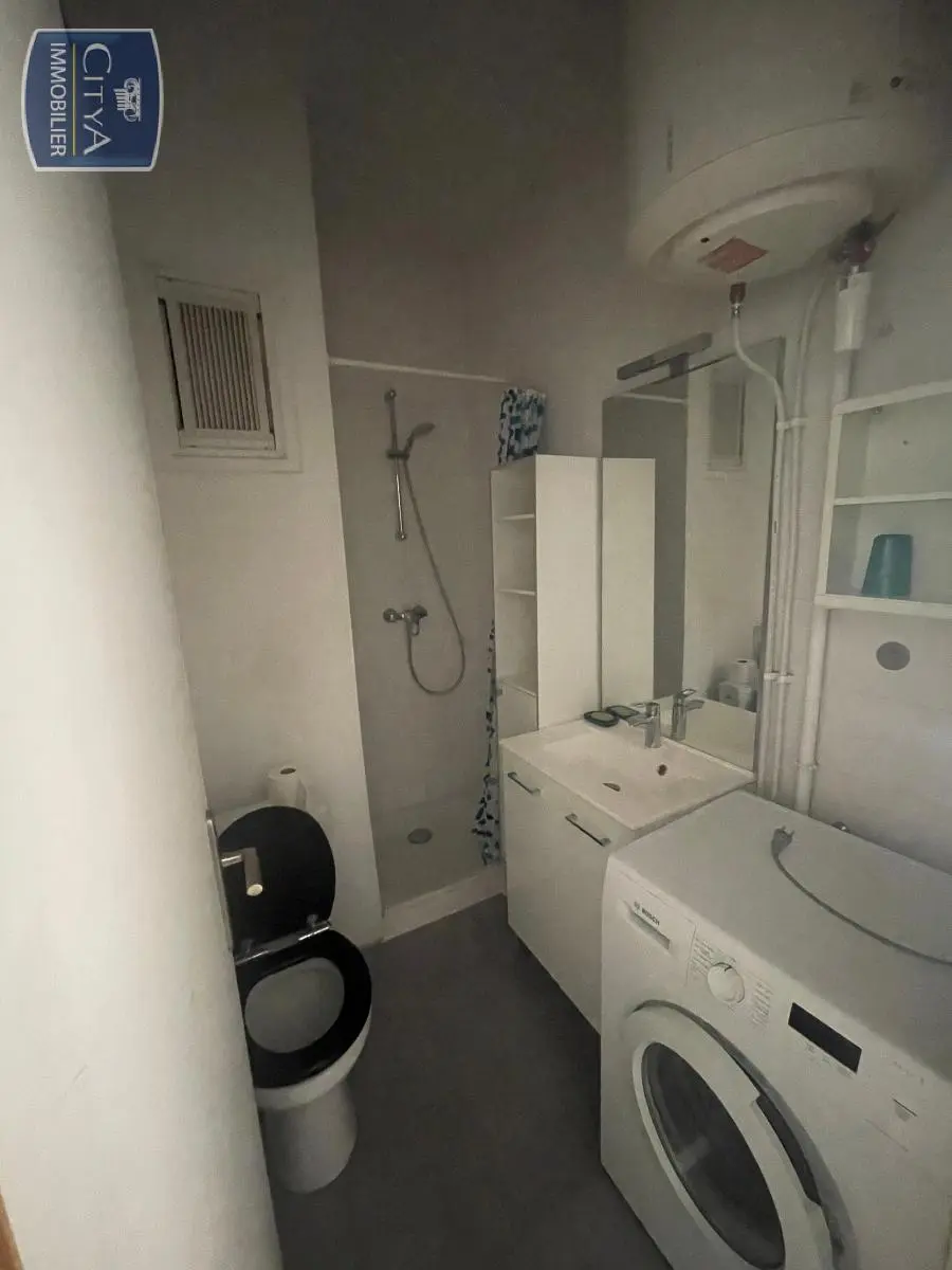 Photo 10 Appartement 1 pièce 22.39m²