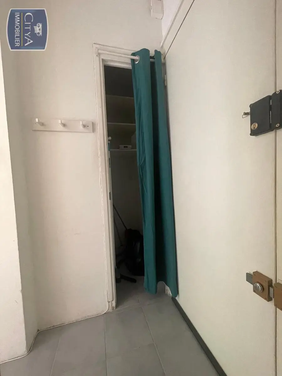 Photo 11 Appartement 1 pièce 22.39m²