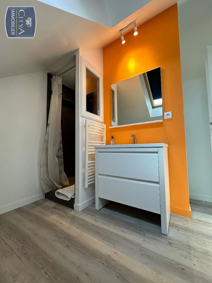 Photo 4 appartement Grenoble