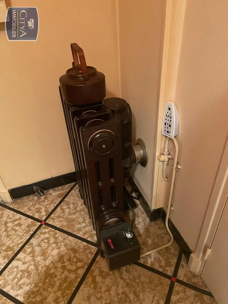 Photo 16 Appartement 2 pièces 55m²