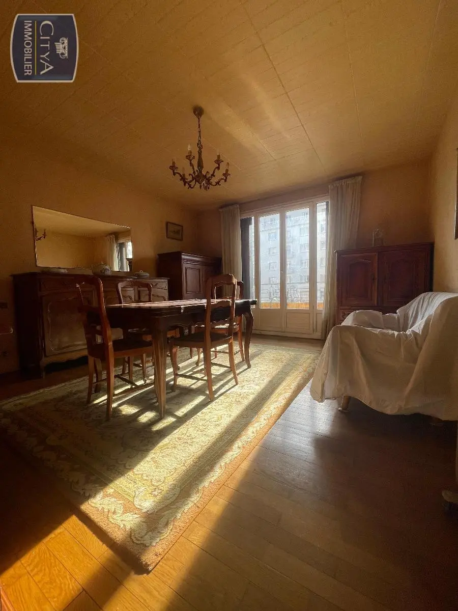 Photo 2 Appartement 2 pièces 55m²