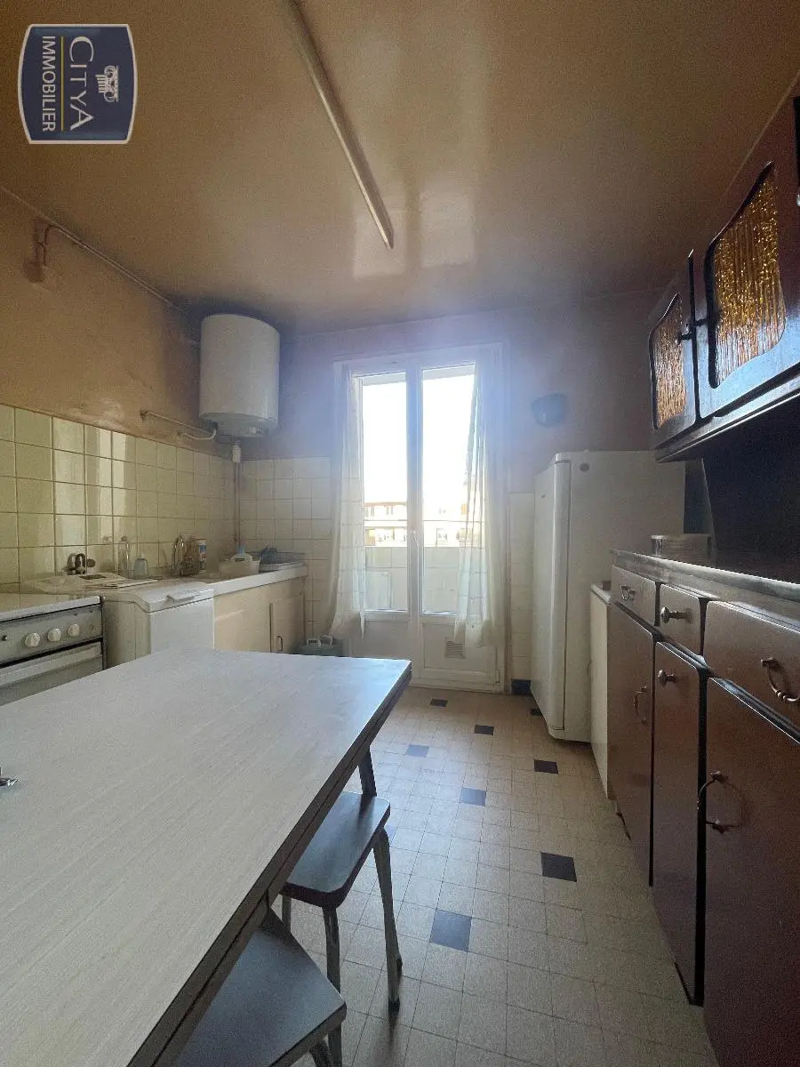 Photo 7 Appartement 2 pièces 55m²