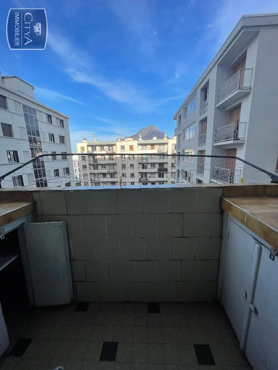 Photo 9 Appartement 2 pièces 55m²