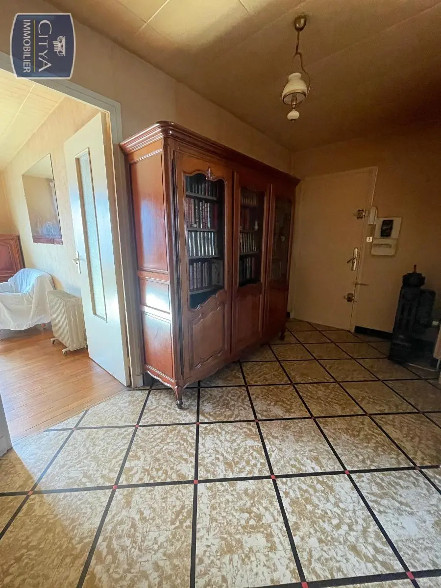 Photo 5 Appartement 2 pièces 55m²