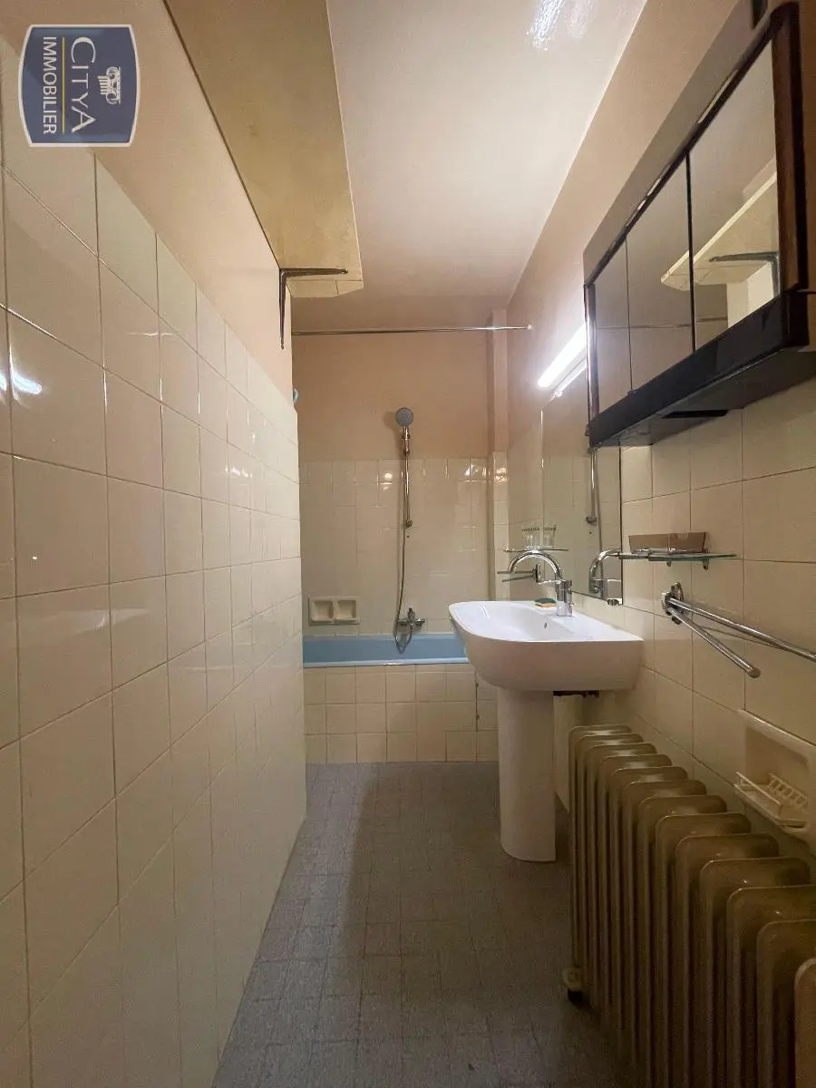 Photo 13 Appartement 2 pièces 55m²