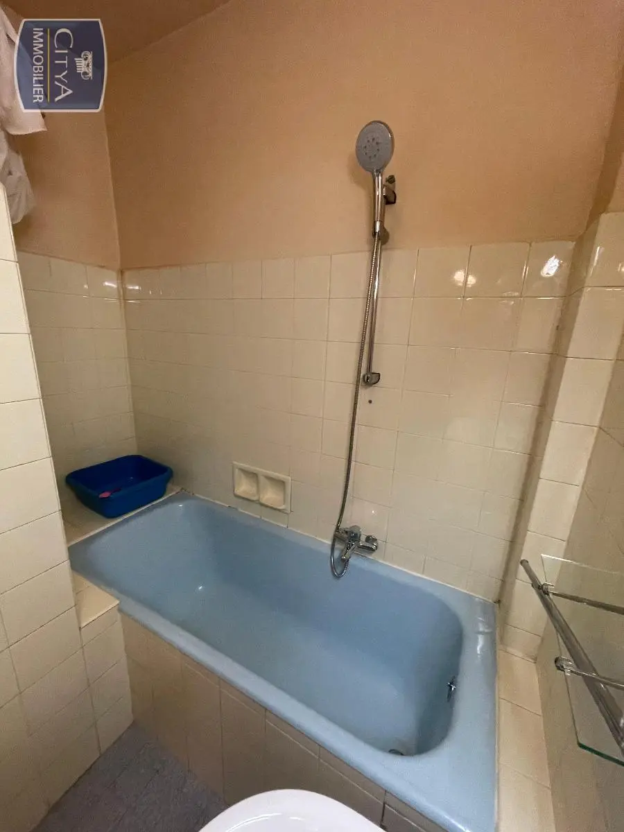 Photo 14 Appartement 2 pièces 55m²