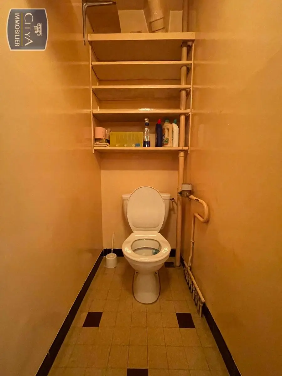 Photo 15 Appartement 2 pièces 55m²