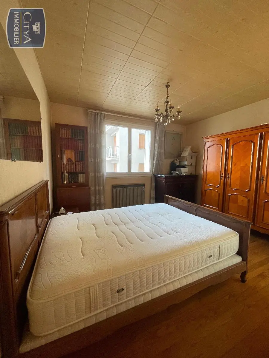 Photo 10 Appartement 2 pièces 55m²