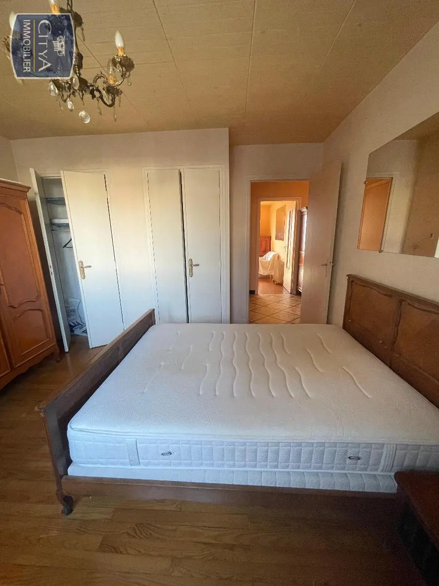 Photo 12 Appartement 2 pièces 55m²