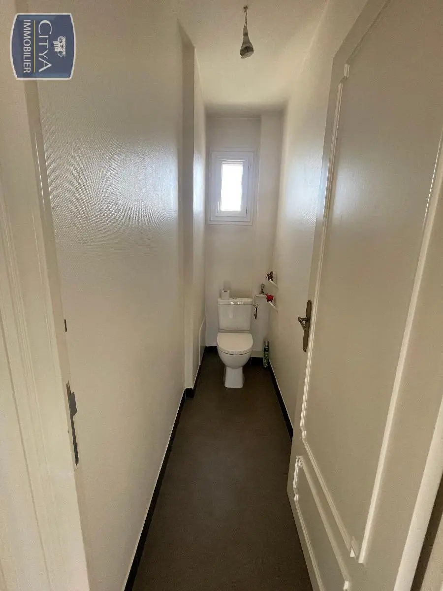 Photo 13 Appartement 3 pièces 115.92m²