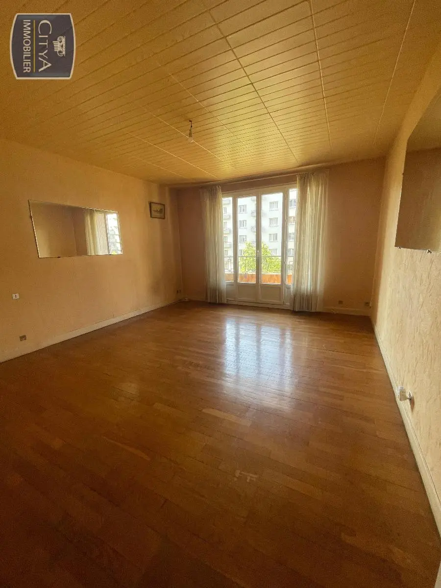 Photo 2 Appartement 2 pièces 55m²