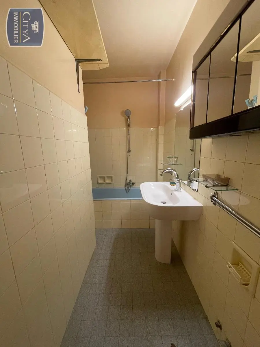 Photo 11 Appartement 2 pièces 55m²