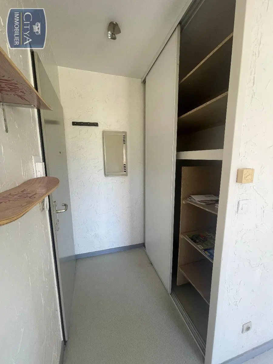 Photo 6 Appartement 1 pièce 27.02m²