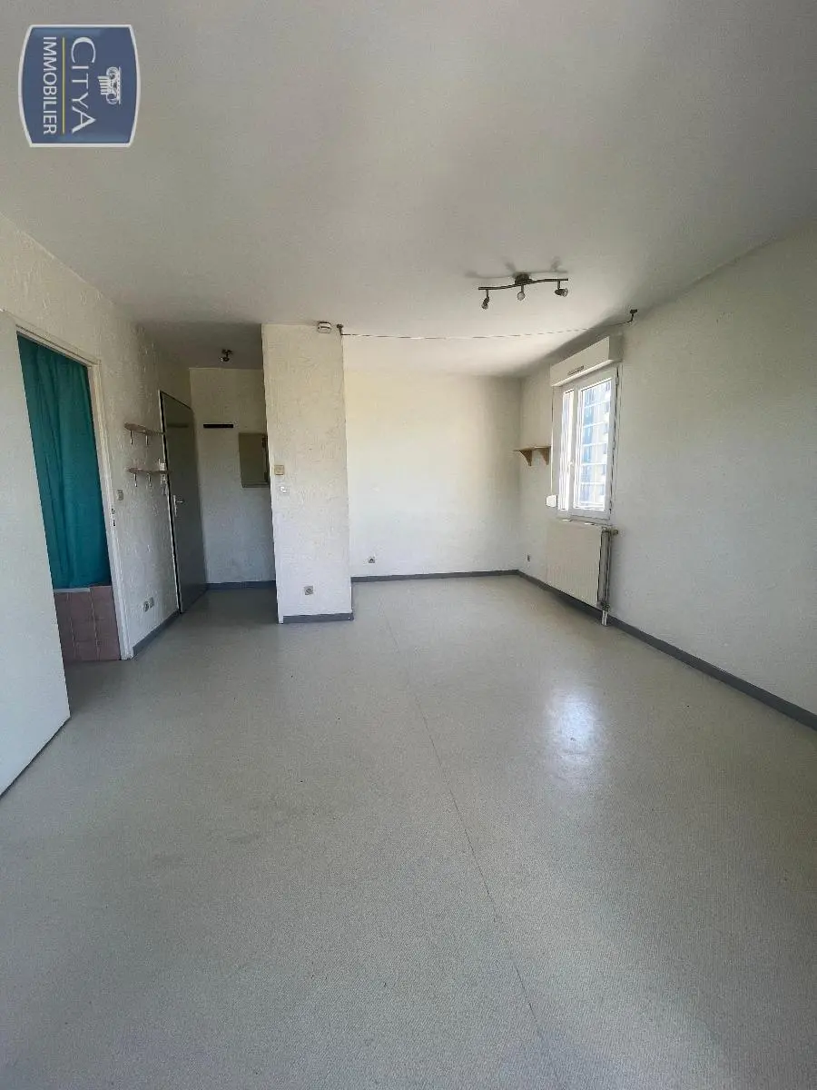 Photo 5 Appartement 1 pièce 27.02m²