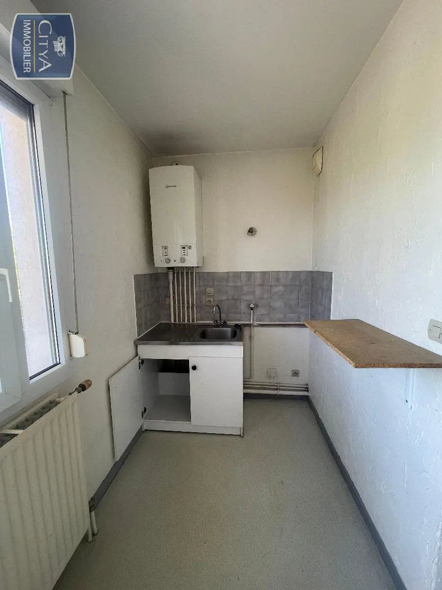 Photo 4 Appartement 1 pièce 27.02m²