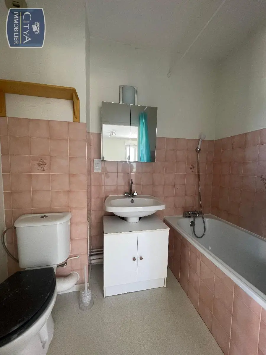 Photo 7 Appartement 1 pièce 27.02m²
