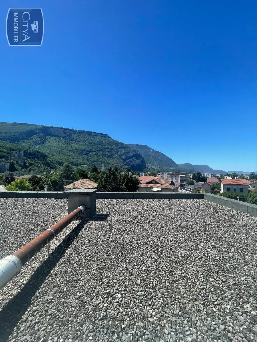 Photo 8 Appartement 1 pièce 27.02m²