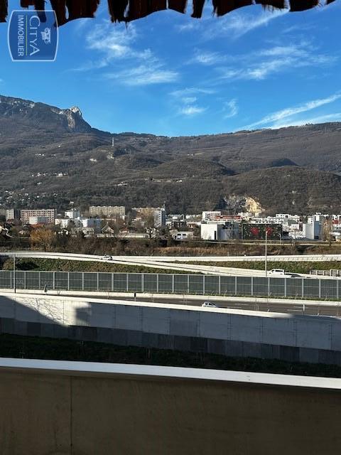 Photo 3 appartement Grenoble