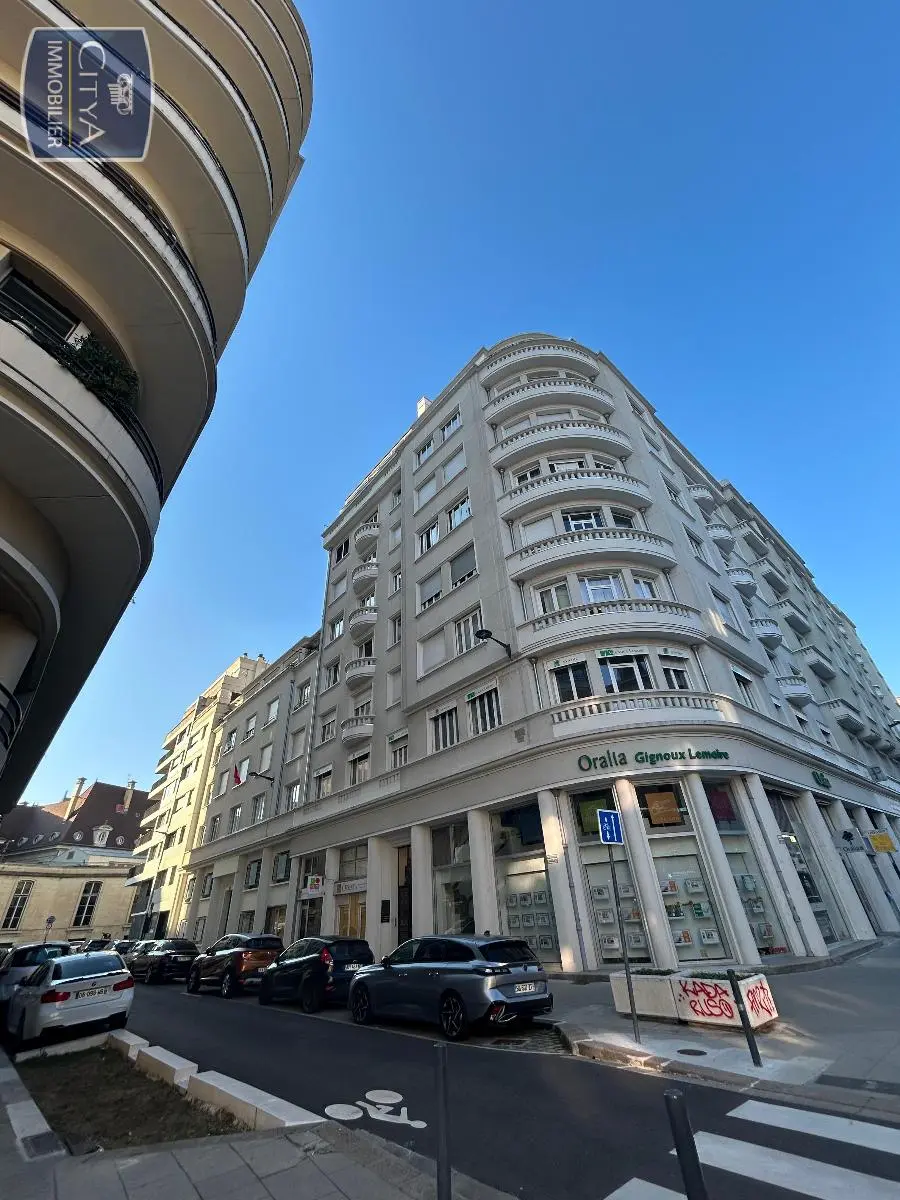 Photo 15 Appartement 3 pièces 76.09m²