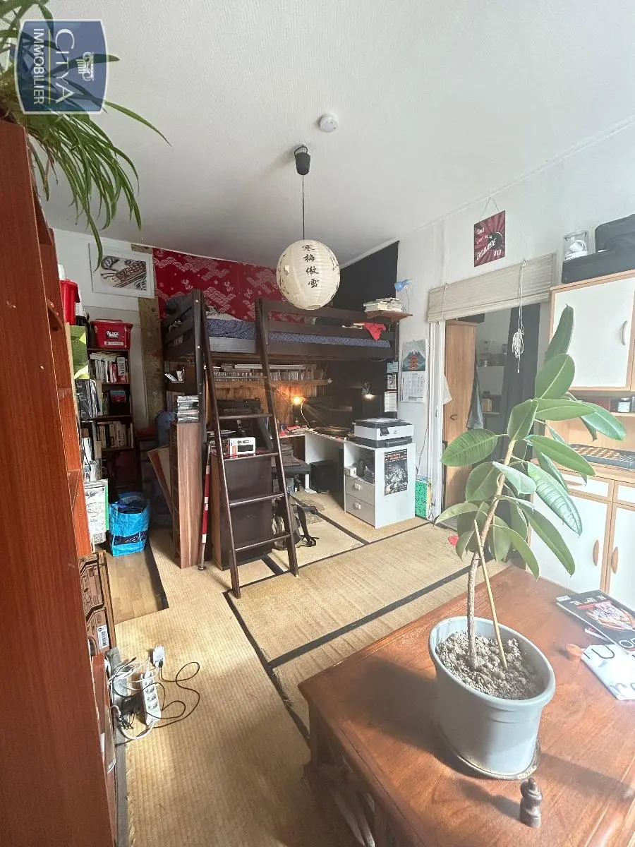 Photo 3 Appartement 2 pièces 42.41m²