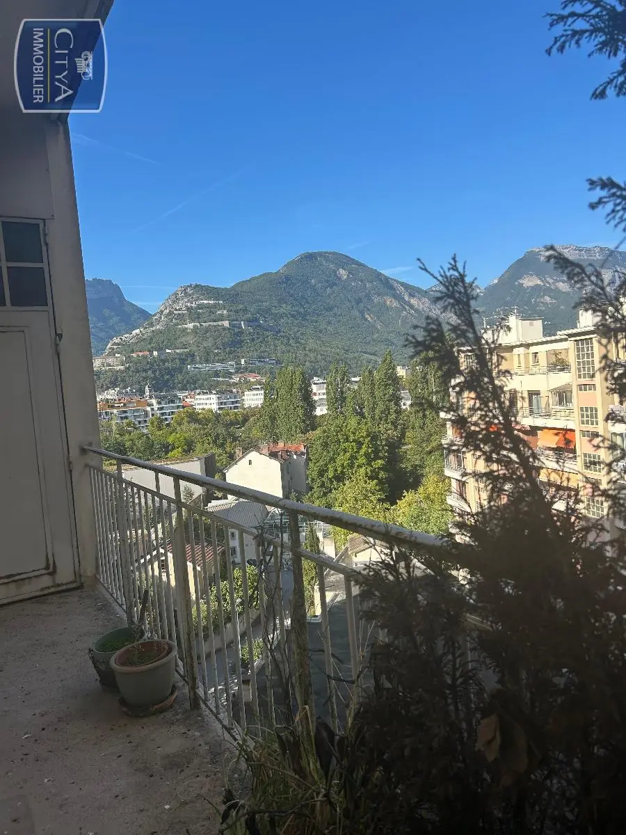 Photo 17 Appartement 2 pièces 61.38m²