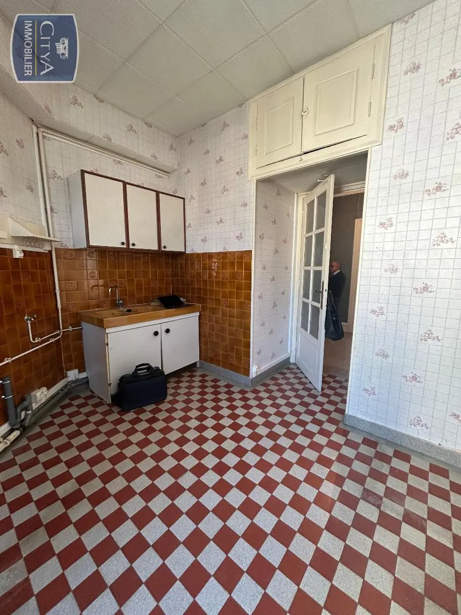 Photo 3 Appartement 3 pièces 76.09m²