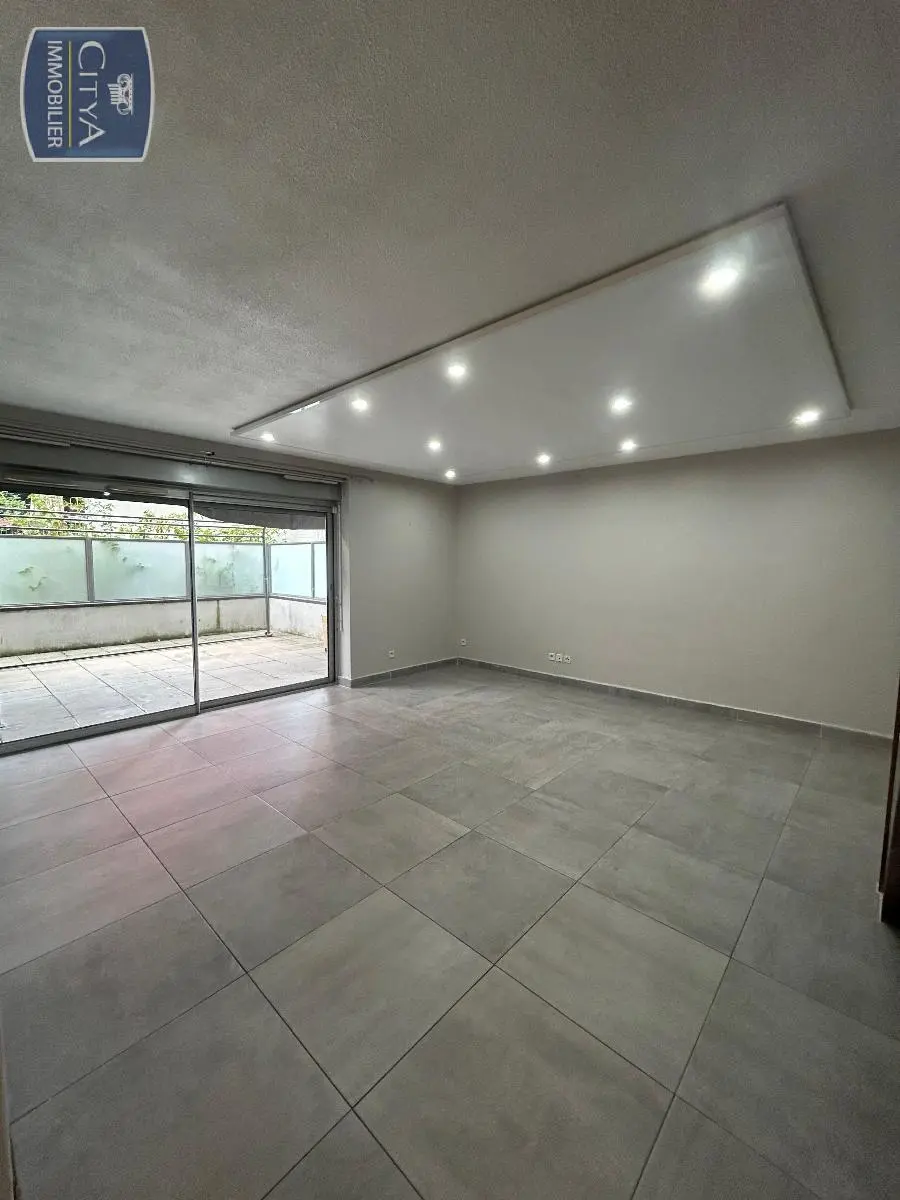 Photo 2 Appartement 5 pièces 90.51m²