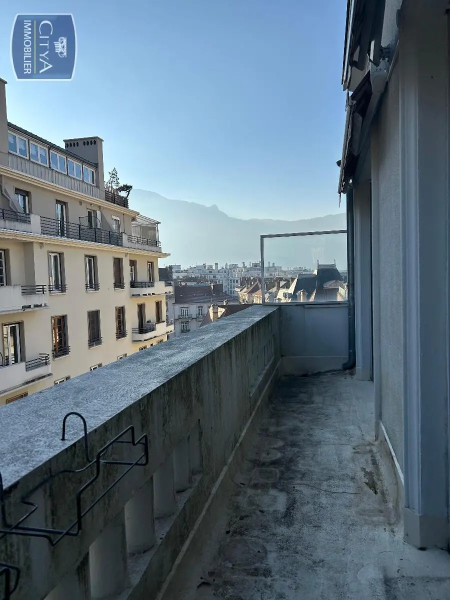 Photo 7 Appartement 3 pièces 76.09m²