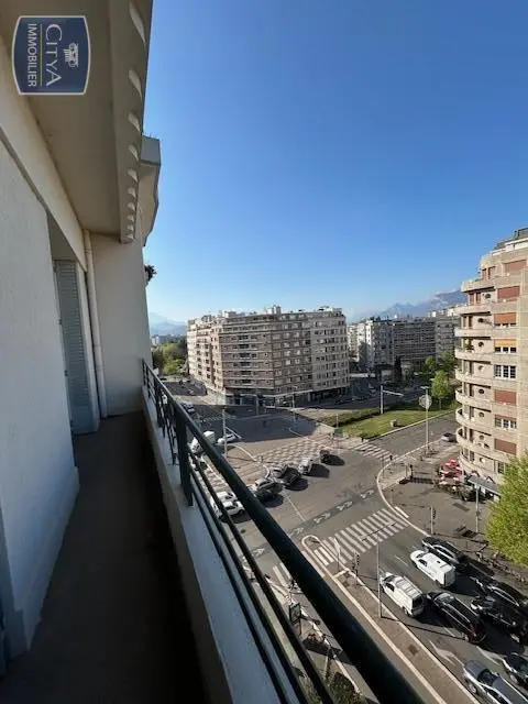 Photo 2 Appartement 2 pièces 61.38m²