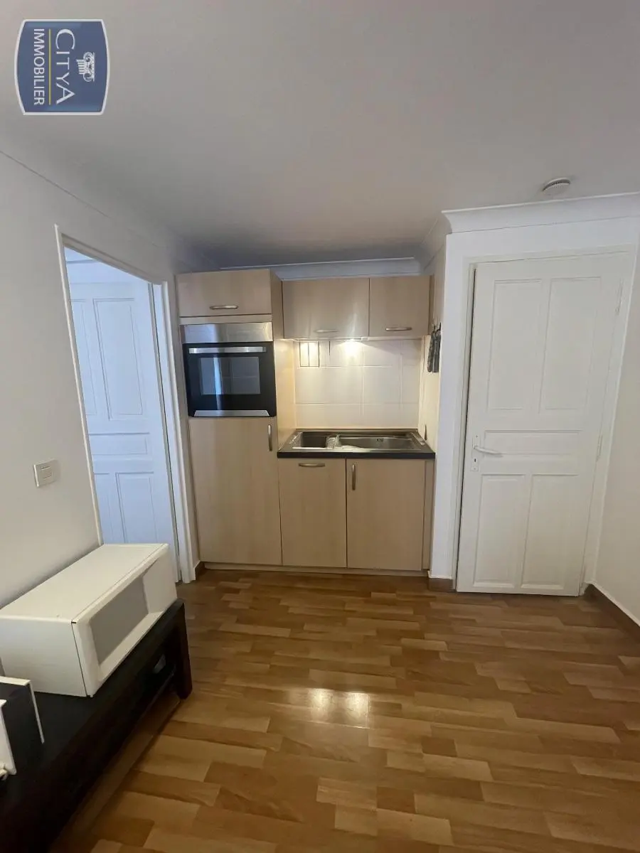 Photo 2 appartement Grenoble