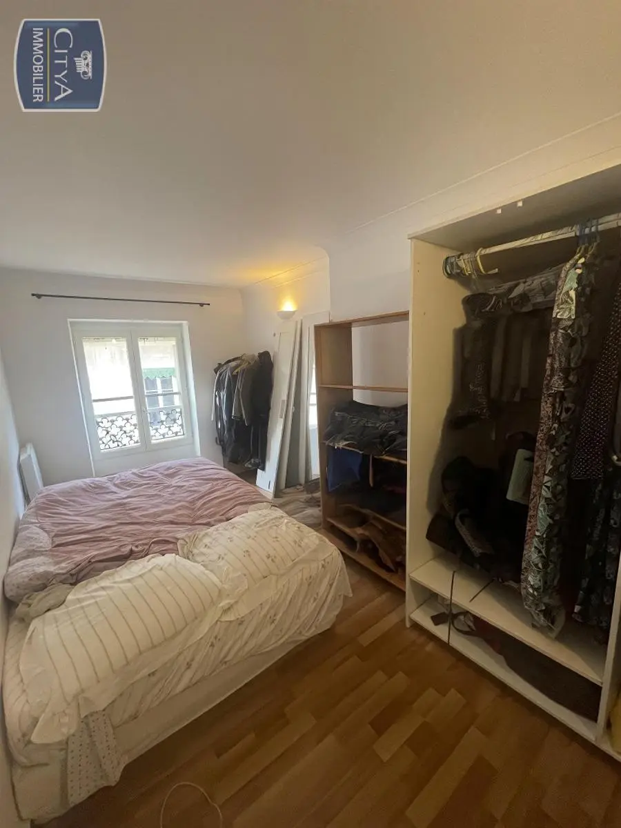 Photo 5 appartement Grenoble