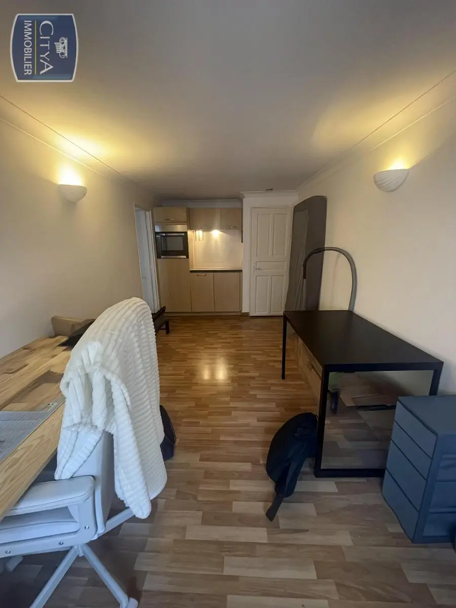 Photo 1 appartement Grenoble
