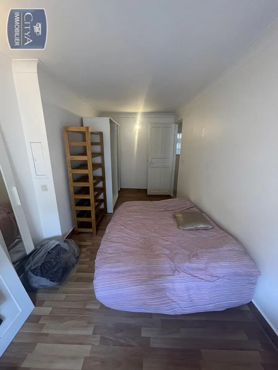 Photo 6 appartement Grenoble