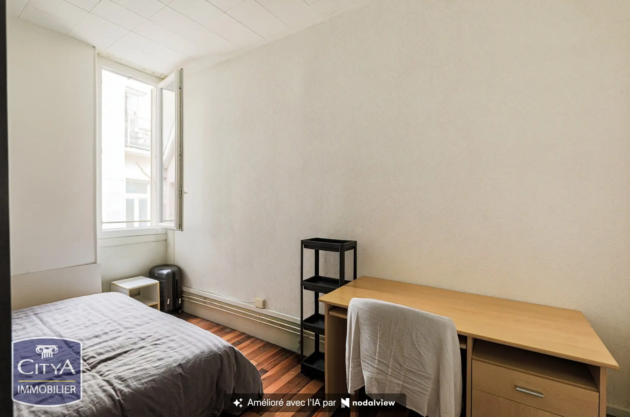 Photo 7 appartement Grenoble