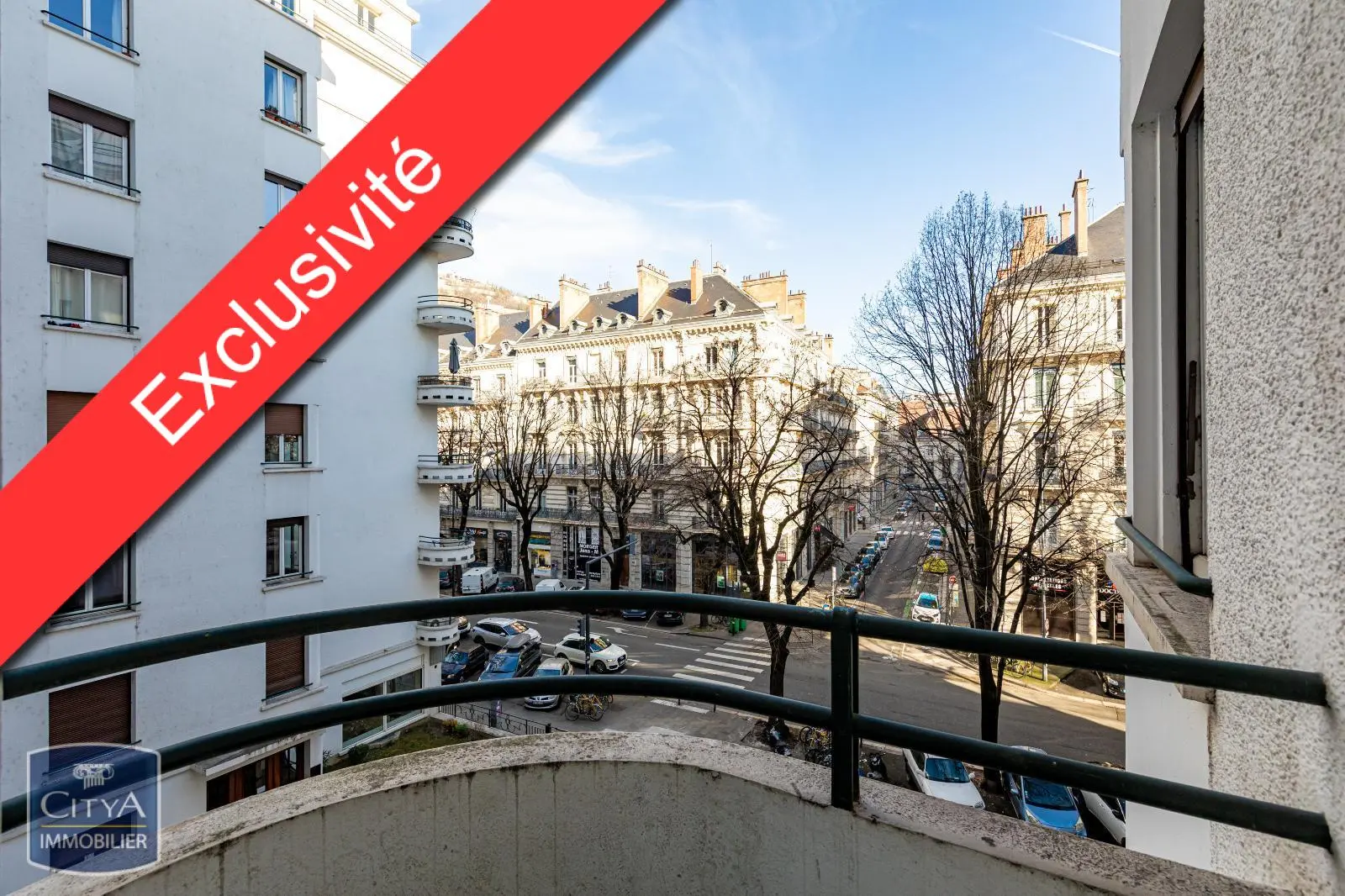 Photo 1 Appartement 2 pièces 57m²
