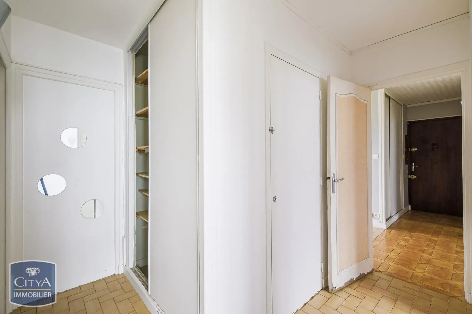 Photo 9 Appartement 4 pièces 65.26m²