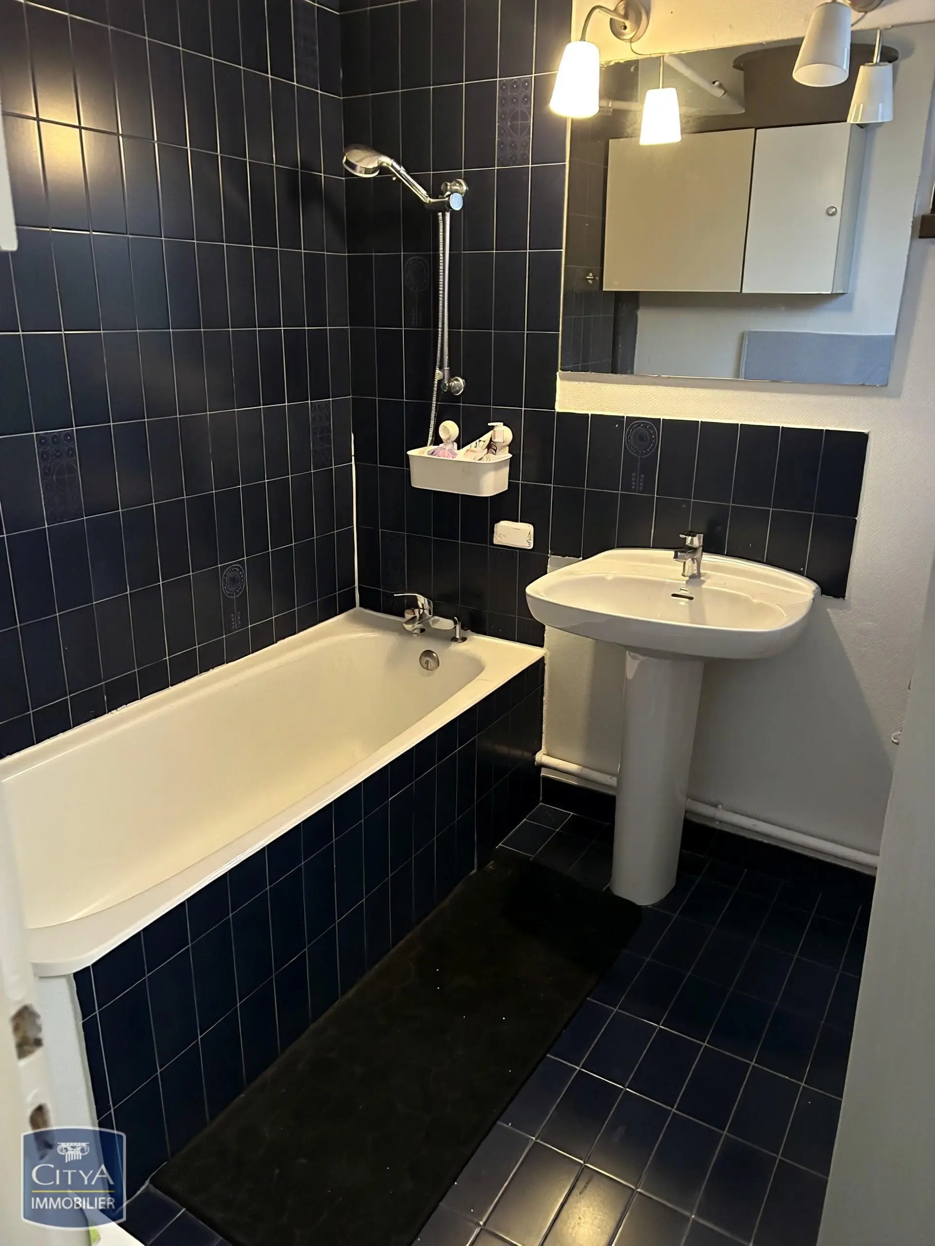 Photo 2 Appartement 4 pièces 83.63m²